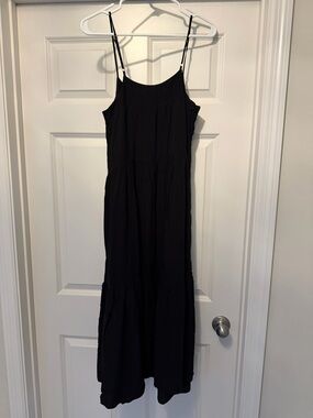 Z Supply | Dresses | Stitch Fix Z Supply Gray Selah Knit Tank Dress New  Wtags Sz Lg | Poshmark